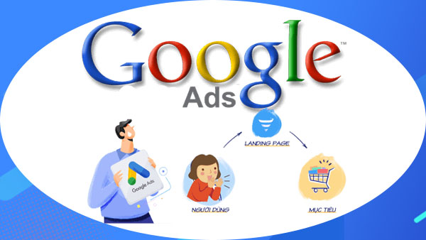 Dịch vụ quảng cáo google Biên Hòa
